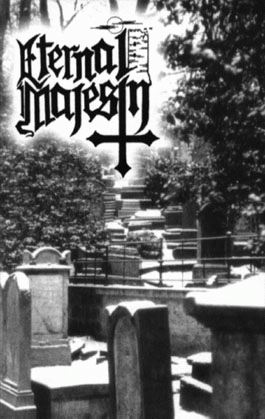 Eternal Majesty : Dark Empire